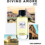 Karl Lagerfeld Rome Divino Amore parfémovaná voda pro ženy 100 ml