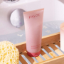 Payot Body Care Rituel dvojitý tělový peeling s růženínem pro všechny typy pleti 200 ml