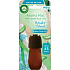 Air Wick Aroma Mist Voda z Fidži a svěží Aloe automatický osvěžovač vzduchu náhradní náplň 20 ml