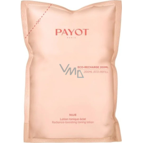 Payot Nue Lotion Tonique Eclat okysličující pleťový tonik náhradní náplň 200 ml