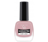 Golden Rose Keratin Nail Color lak na nehty 14 10,5 ml