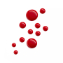 Essence Nail Colour Gel gelový lak na nehty 56 Red-y To Go 8 ml