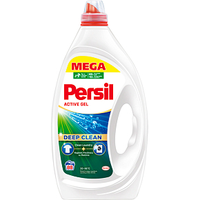 Persil Gel Regular prací gel, 88 praní, 3,96 l