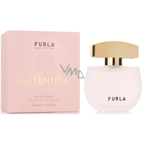 Furla Autentica parfémovaná voda pro ženy 50 ml