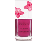 Gabriella Salvete Flower Shop Longlasting Enamel dlouhotrvající lak na nehty s vysokým leskem 13 Orchid 11 ml