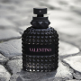Valentino Uomo Born In Roma toaletní voda pro muže 50 ml