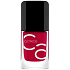 Catrice ICONails Gel Lacque lak na nehty 169 Raspberry Pie 10,5 ml