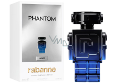 Paco Rabanne Phantom Intense parfémovaná voda pro muže 100 ml