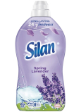 Silan Spring Lavender koncentrovaná aviváž 64 dávek 1,408 l