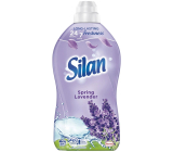 Silan Spring Lavender koncentrovaná aviváž 64 dávek 1,408 l