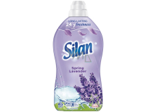 Silan Spring Lavender koncentrovaná aviváž 64 dávek 1,408 l