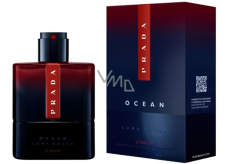Prada Luna Rossa Ocean parfém pro muže 50 ml