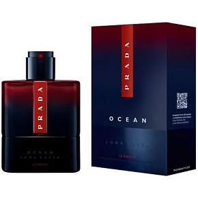 Prada Luna Rossa Ocean parfém pro muže 50 ml