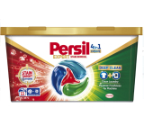 Persil Discs Expert Stain Removal 4v1 kapsle na praní univerzální 11 dávek