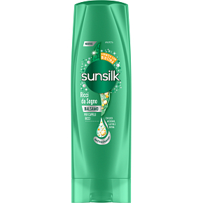 Sunsilk kondicionér pro kudrnaté vlasy Ricci Da Sogno, 200 ml