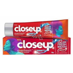 Closeup Everfresh Cool Breeze zubní pasta, 90 g