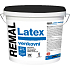 REMAL V2065 latex venkovní, bílý, 5 kg