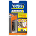 Ceys Super Epoxi univerzální epoxidový tmel, 48 g