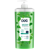 Dixi Březový šampon 1 l