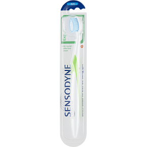 Sensodyne zubní kartáček Expert Soft, měkký