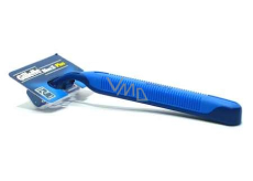 Gillette Blue II Plus jednorázový strojek 1 kus pro muže
