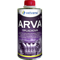 Velvana Arva oplachová, 500 ml
