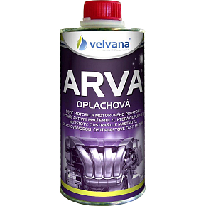 Velvana Arva oplachová, 500 ml