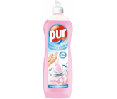 Pur Balsam Hands & Nails prostředek na mytí nádobí 900 ml