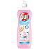 Pur Balsam Hands & Nails prostředek na mytí nádobí 900 ml