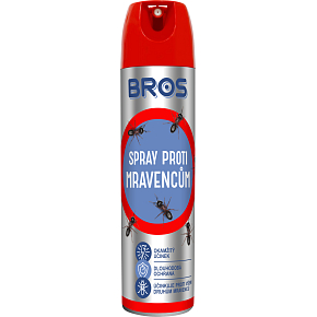 Bros Sprej proti mravencům 150 ml
