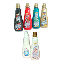 Mika Alfi Golden Green Smaragd + French Kiss avivážní přípravek 2x 1 l