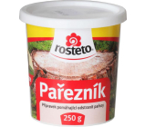 Rosteto Pařezník přípravek pomáhající odstranit pařezy 250 g