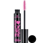 Essence I Love Extreme Volume řasenka odstín černá 12 ml