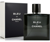 Chanel Bleu de Chanel toaletní voda pro muže 150 ml