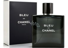 Chanel Bleu de Chanel toaletní voda pro muže 150 ml