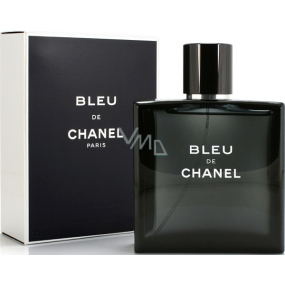 Chanel Bleu de Chanel toaletní voda pro muže 150 ml