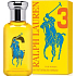Ralph Lauren Big Pony 3 for Woman toaletní voda 50 ml