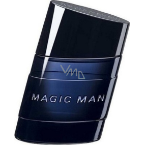 Bruno Banani Magic toaletní voda pro muže 50 ml Tester