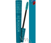 Dermacol Emerald Magnum řasenka odstín smaragdově zelená 7 ml