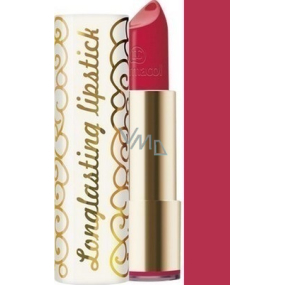 Dermacol Longlasting Lipstick rtěnka 06 4,38 g