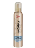 Wella Wellaflex Instant Volume Boost objem okamžité zpevnění tužidlo na vlasy 200 ml