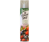 FlowerShop Mixed Berries osvěžovač vzduchu 300 ml