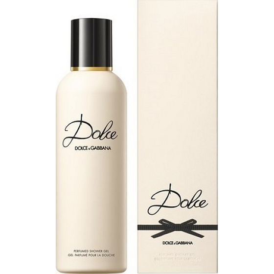 Dolce & Gabbana Dolce tělové mléko pro ženy 100 ml