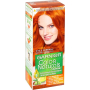 Garnier Color Naturals Créme barva na vlasy 7,40 Vášnivá měděná