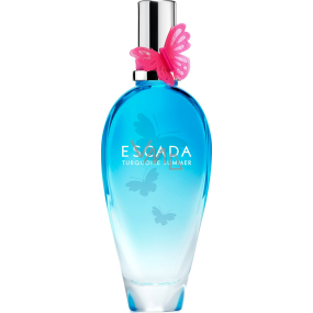 Escada Turquoise Summer toaletní voda pro ženy 100 ml Tester