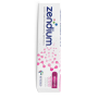 Zendium Sensitive zubní pasta posiluje zuby, pomáhá zmírnit jejich citlivost. 75 ml