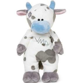 My Blue Nose Friends Floppy kravička Milkshake 26 cm