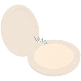 Dermacol Neon Hair Powder barevný pudr na vlasy 07 Gold 2,2 g