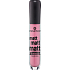 Essence Matt Matt Matt Lipgloss lesk na rty 01 La Vie Est Belle 5 ml