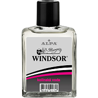 Alpa Windsor EDC kolínská voda, 100 ml